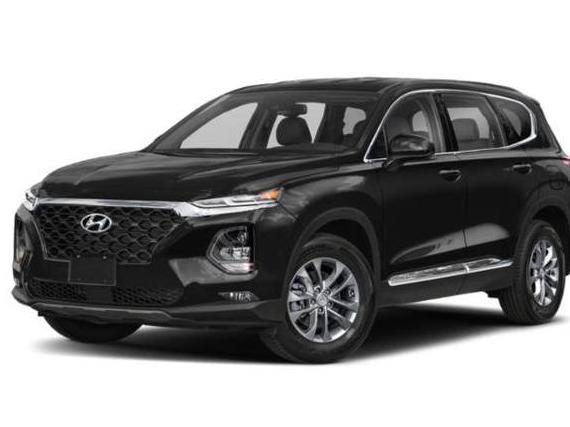 HYUNDAI SANTA FE 2020 5NMS33AD0LH228989 image